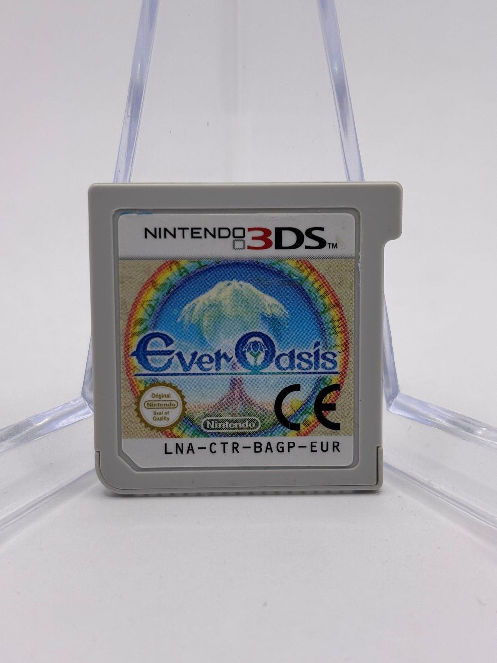 Giochi: 3DS - Ever Oasis – Usato da Allschwil venduto da Bullach