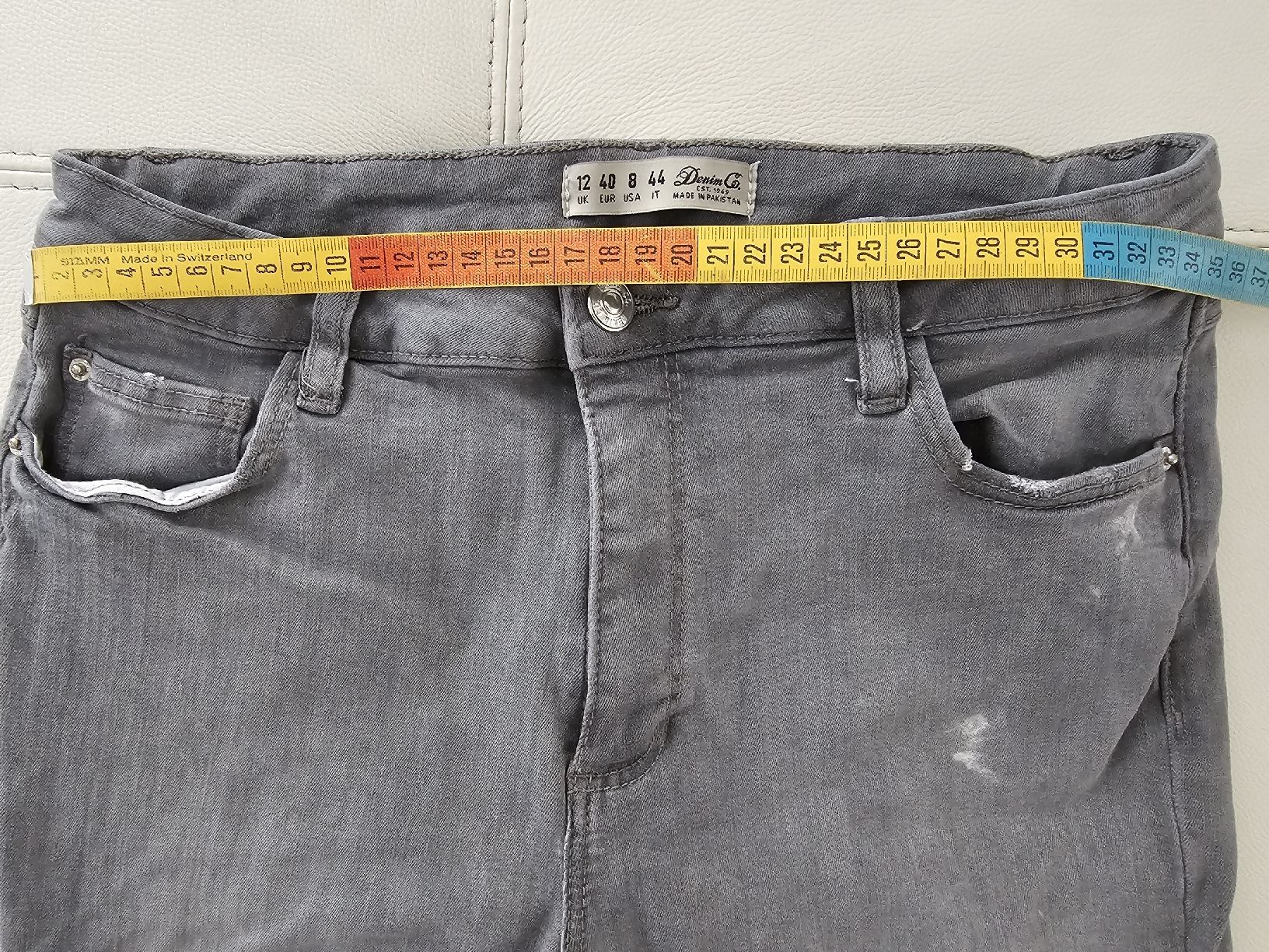 Jeans: Damen Jeans – Usato da Steinmaur venduto da Kiki_m240 3