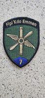 *** Badge Luftwaffe mit klett ***