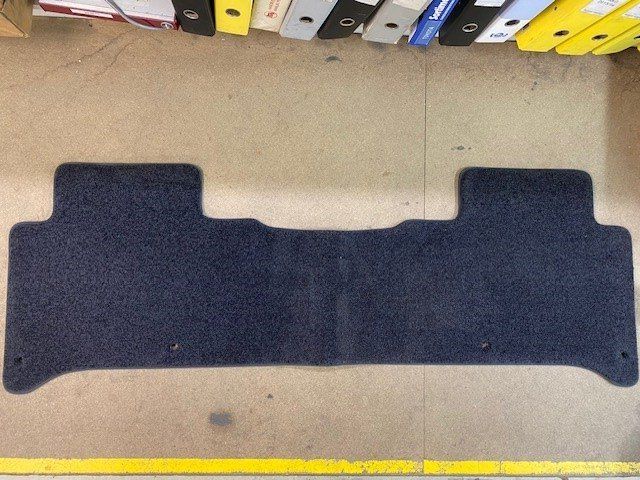 Land Rover Teppiche / Matten: Teppichsatz Range-Rover Sport ab 2014 / 3-teilig – Neu und originalverpackt aus Au ZH von ausee01 1