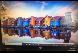 HP Probook 6570b, 15,6", SSD 250GB, Win10 Pro