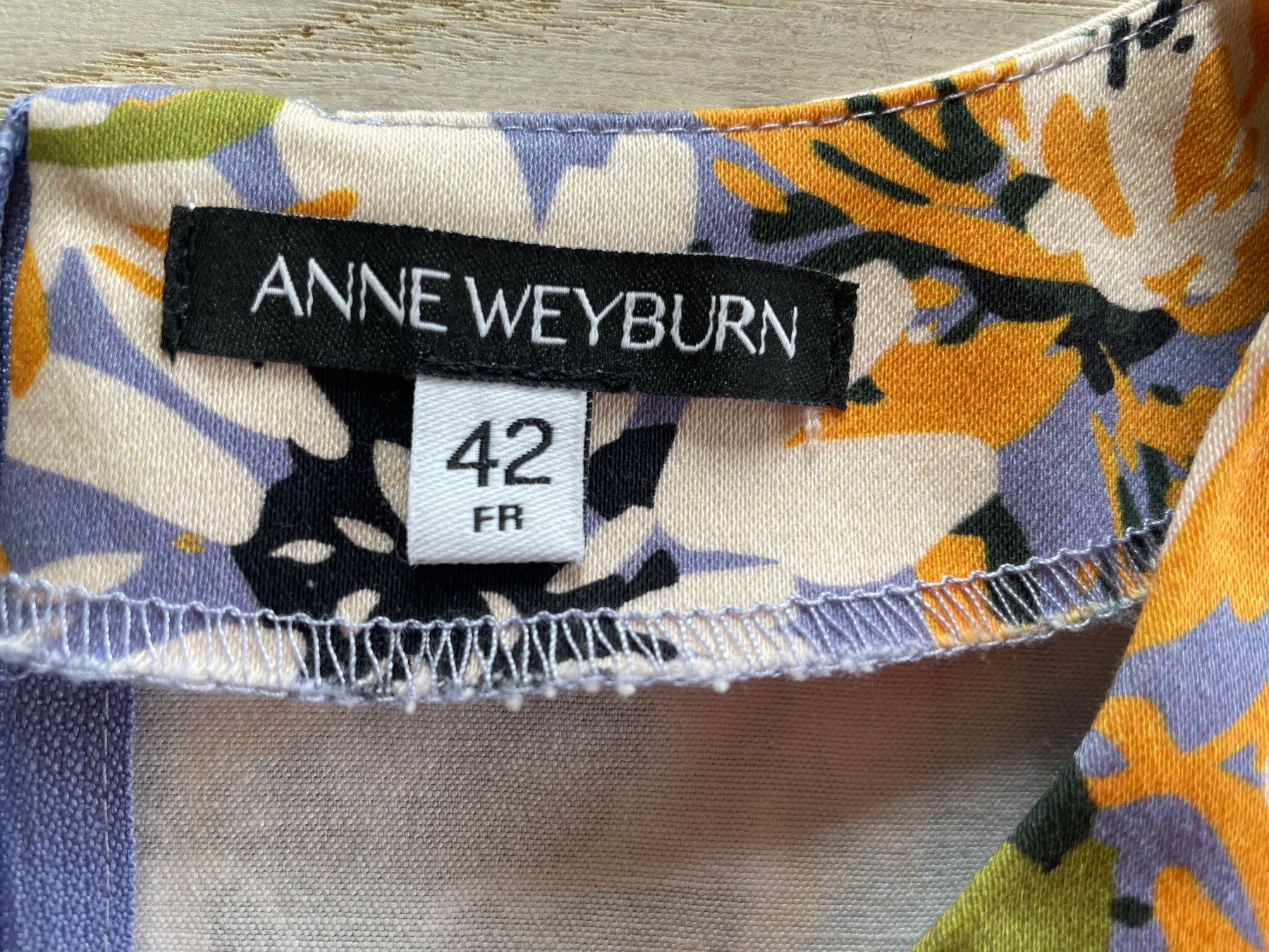 Kleider: Kleid, Anne Weyburn, Gr. 40 – Gebraucht aus St. Gallen von Cagliari2015 4