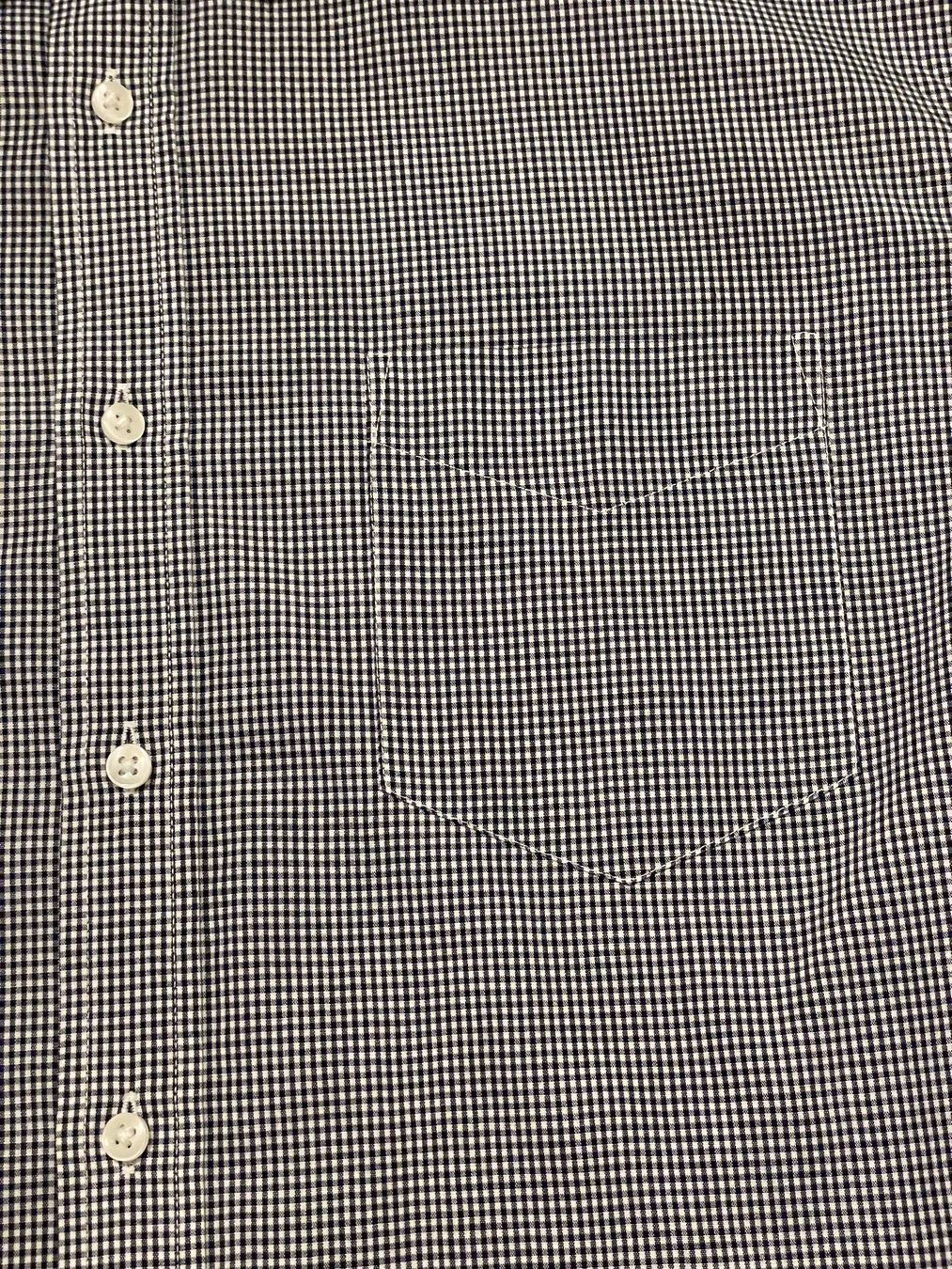 C&A Camicie: Herrenhemd C&A Regular Fit Grösse L. – Nuovo (secondo la descrizione) da Adliswil venduto da StephanieAnnina 5