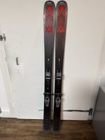 Völkl M7 Mantra 177 cm – Nur 2x gefahren – Inkl. Bindunge