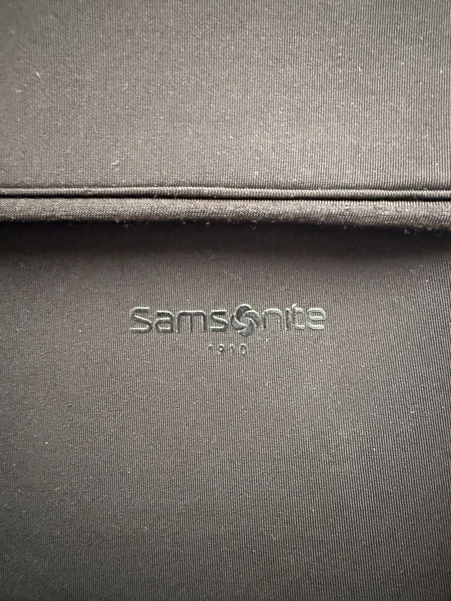 Samsonite Borse: Laptoptasche Samsonite 13 Zoll – Usato da Luzern venduto da Grawp 2
