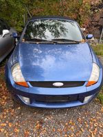 Ford Street Ka 1.6