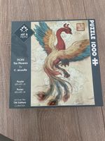 Puzzle the Phoenix 