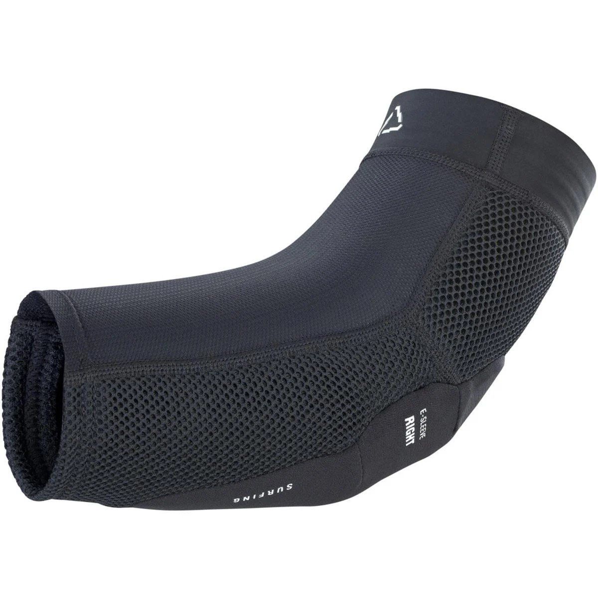 Schutz & Schoner: ION MTB-Ellenbogenschützer E-Sleeve Unisex - Grösse M – Neu und originalverpackt aus Braunau von Brand-Store 1