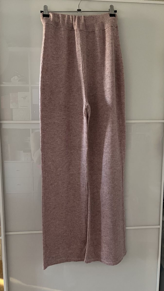 Pantaloni: Stoffhose blau Grösse XS/S – Usato da Hochdorf venduto da lor_dk57