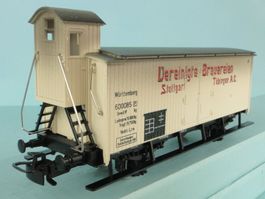 MÄRKLIN Verein. Brauereien (2857)