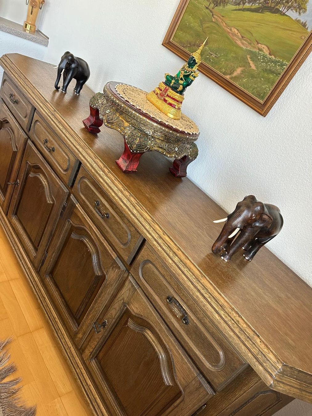 Kommoden: Sideboard aus Holz – Gebraucht aus Feusisberg von fes_d2d9