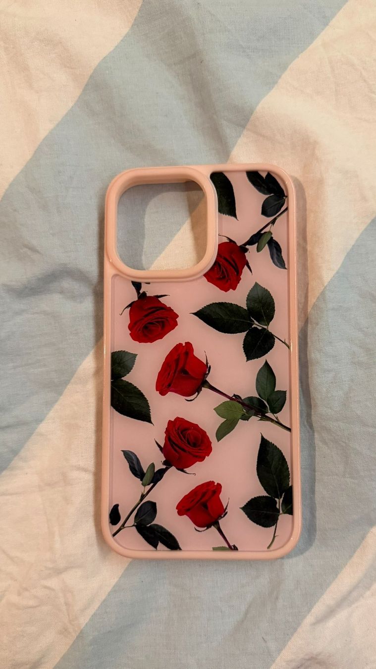Cover & Protezioni schermo: Coque de téléphone (Iphone 14 Pro Max) – Usato da Randogne venduto da Joel_C