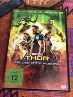 Thor: Tag der Entscheidung von Taika Waititi dvd