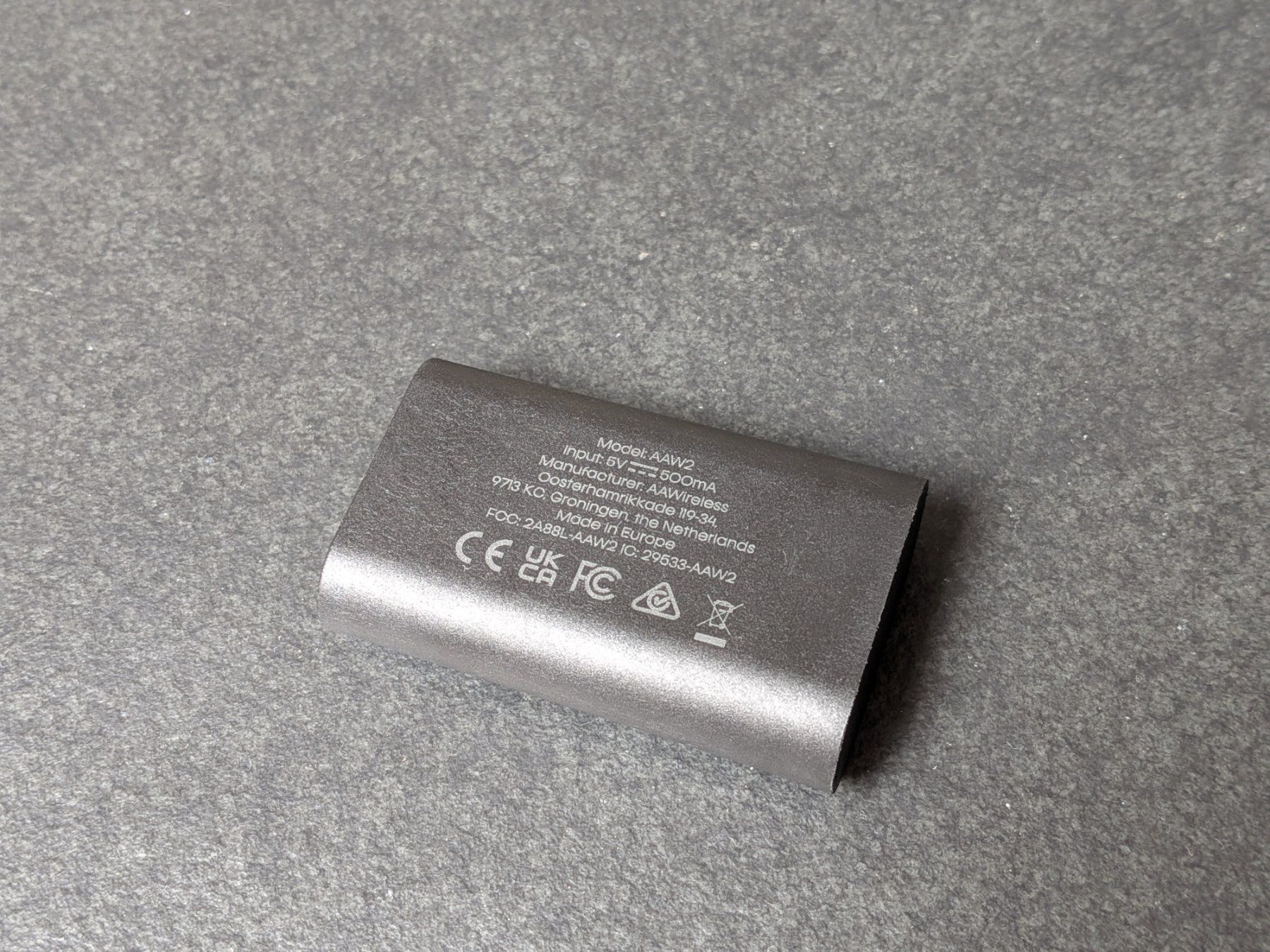 Lecteurs & Adaptateurs: AA Wireless AAWireless TWO - Android Auto Adapter – D'occasion à Küssnacht am Rigi par Nexovox 1