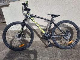 Jugend Mountainbike 26 Zoll