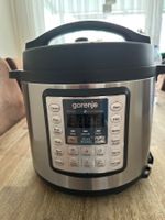 Gorenje Multikocher - Vielseitig & Neu