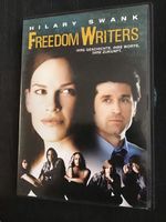 DVD Freedom Writers neuwertig