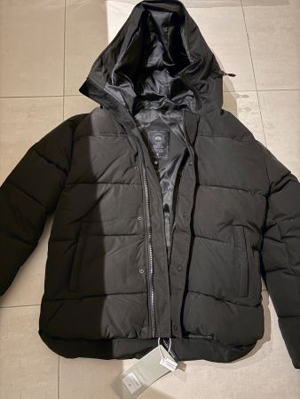 Canada Goose Daunenjacke, Grösse M, NEU