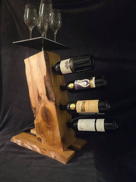 Etagères & Armoires à vins: Weinständer – D'occasion à Mettendorf TG par 892421 1