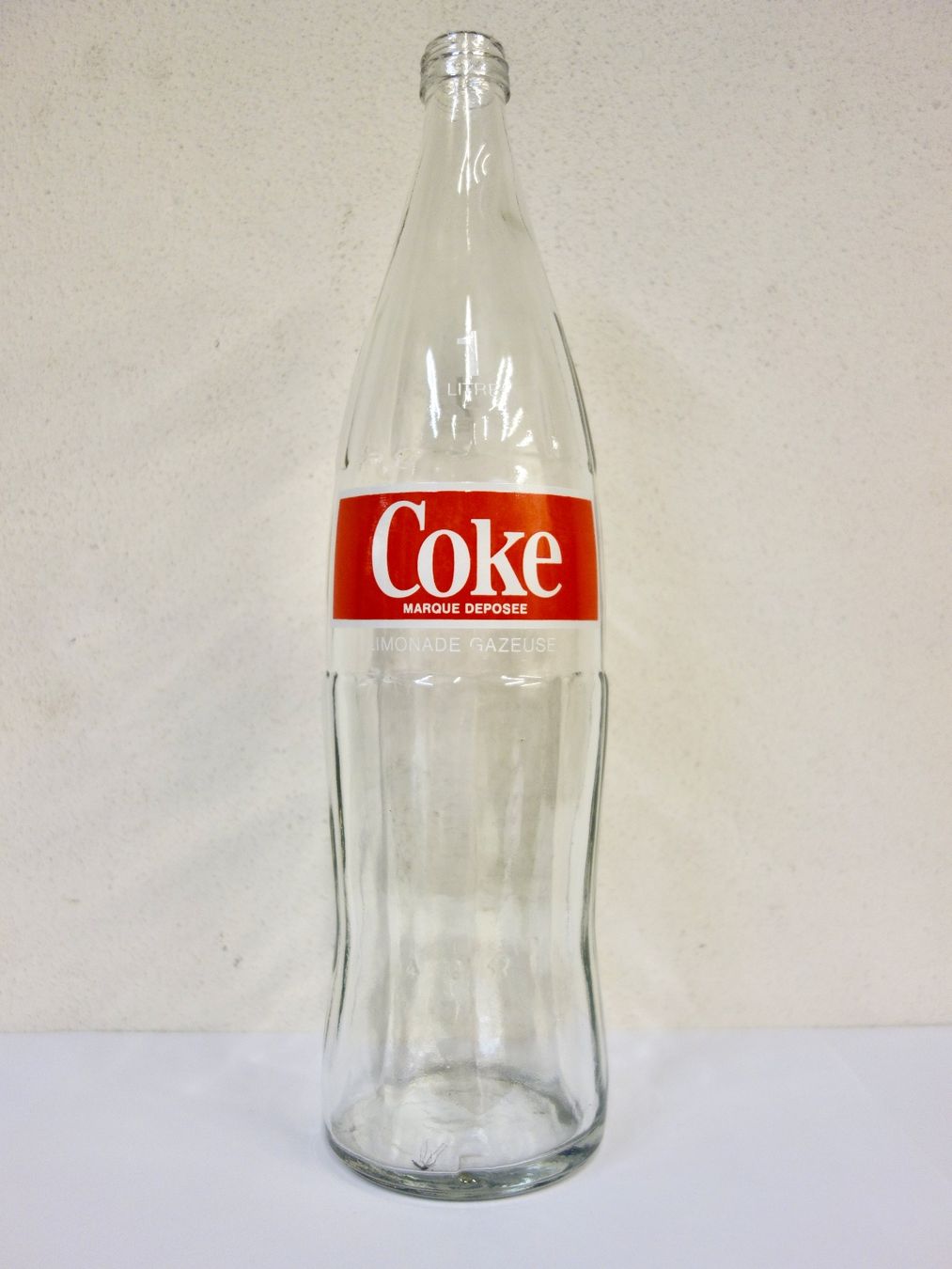 Altro in Stoviglie & Bicchieri: alte Flasche COCA-COLA – Usato da Kerzers venduto da Flaschenposten 6
