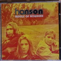 Hanson - middle of nowhere