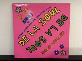 De La Soul - Buddy