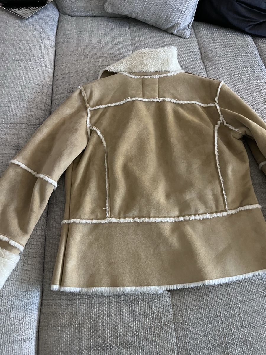 Giacche: Jacke von Todor – Usato da Brüttisellen venduto da lilien2012 5