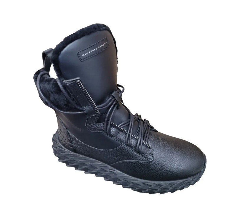Zanotti Herrenschuhe: Giuseppe Zanotti Urchin Gr. 43 – Gebraucht aus Mönchaltorf von addap 1