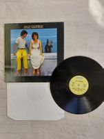 Sally Oldfield - Easy, Vinyle original -
