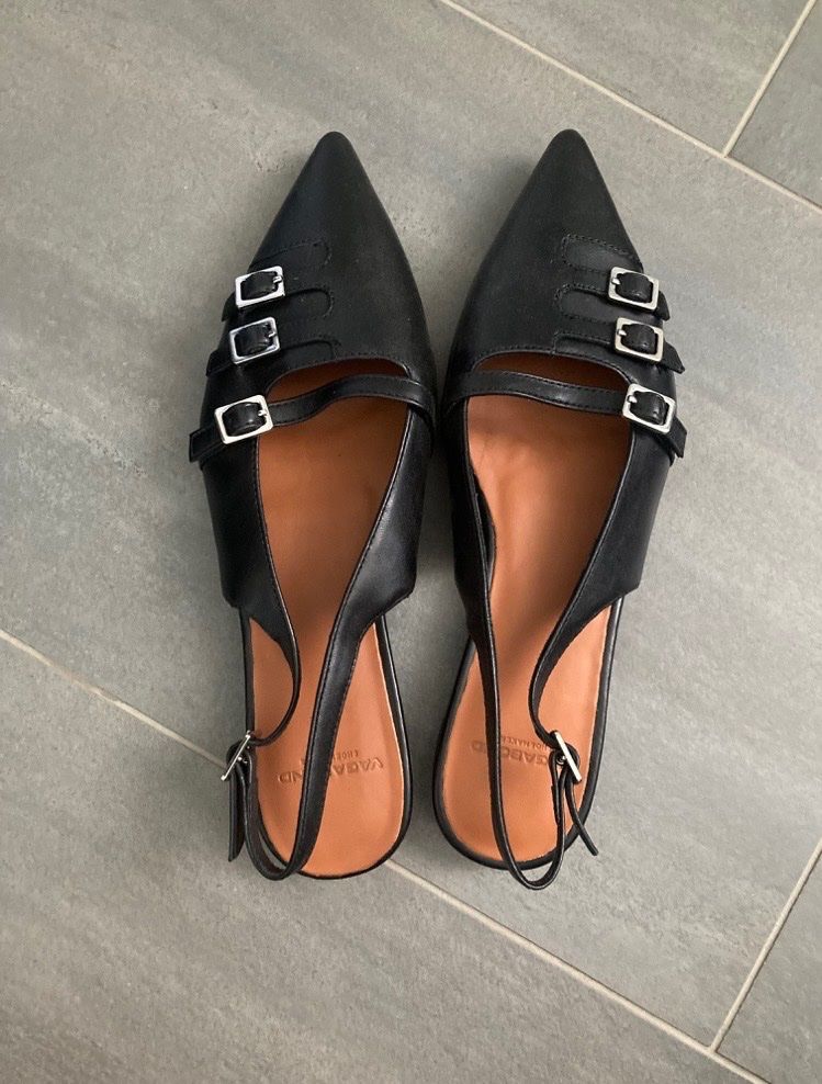 Vagabond Scarpe da donna: Vagabond elegante Schuhe – Usato da Zürich venduto da san_lv28