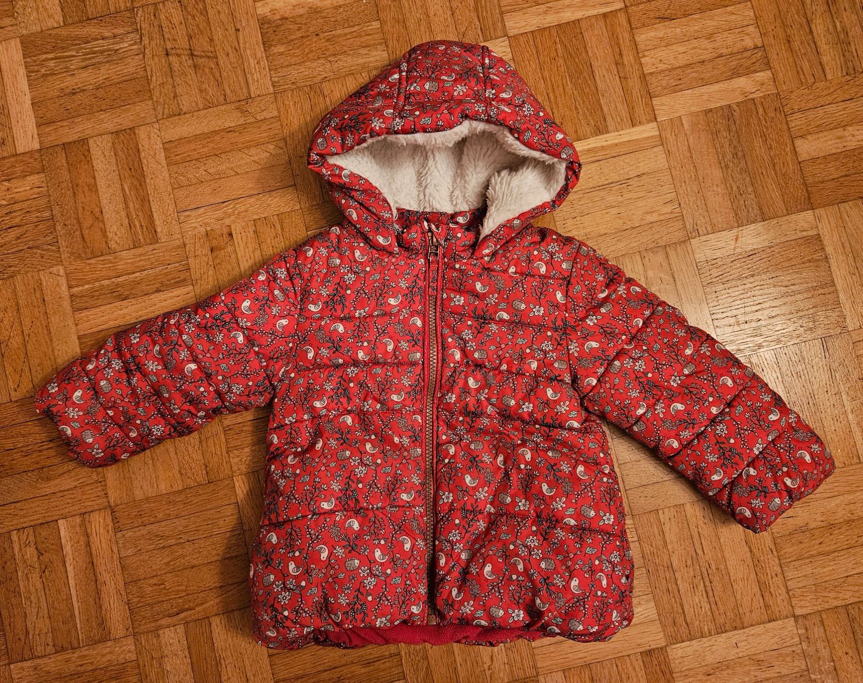 Vestes & Manteaux: Winterjacke 80 – D'occasion à Liestal par Seraphine87