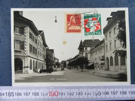 LANGENTHAL 1933 BE AK OLDTIMER AUTOS