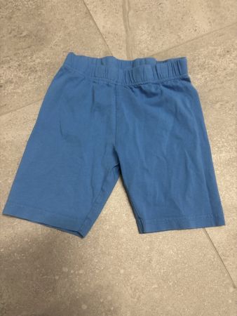 Short stretch leggings 128