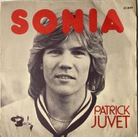 PATRICK JUVET - SONIA