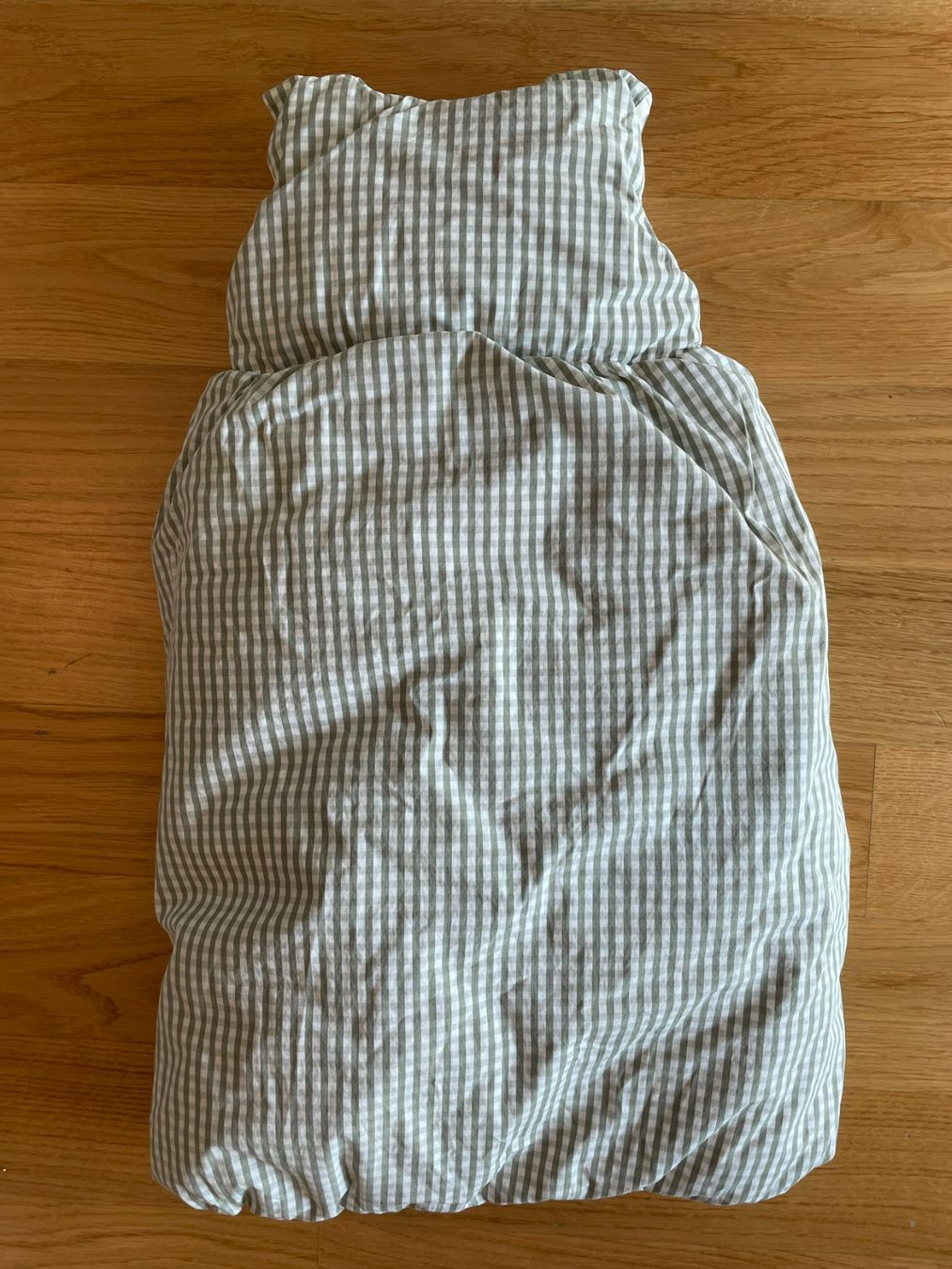 Schlafsäcke: Daunen Schlafsack Gr. 70cm – Gebraucht aus Kloten von schunksz 1