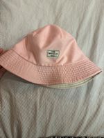 Rosa Fischerhut von N'86 Brooklyn - Perfekt für Sommer!
