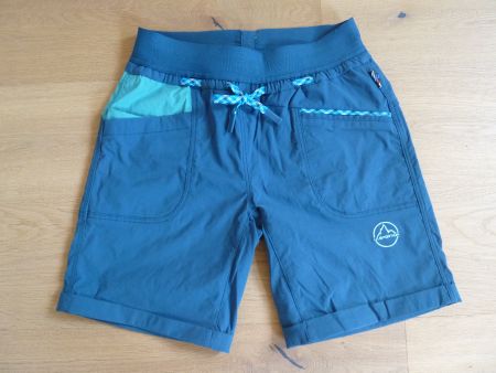 Mantra Kletter Shorts W La Sportiva Gr. XS (EU 34)