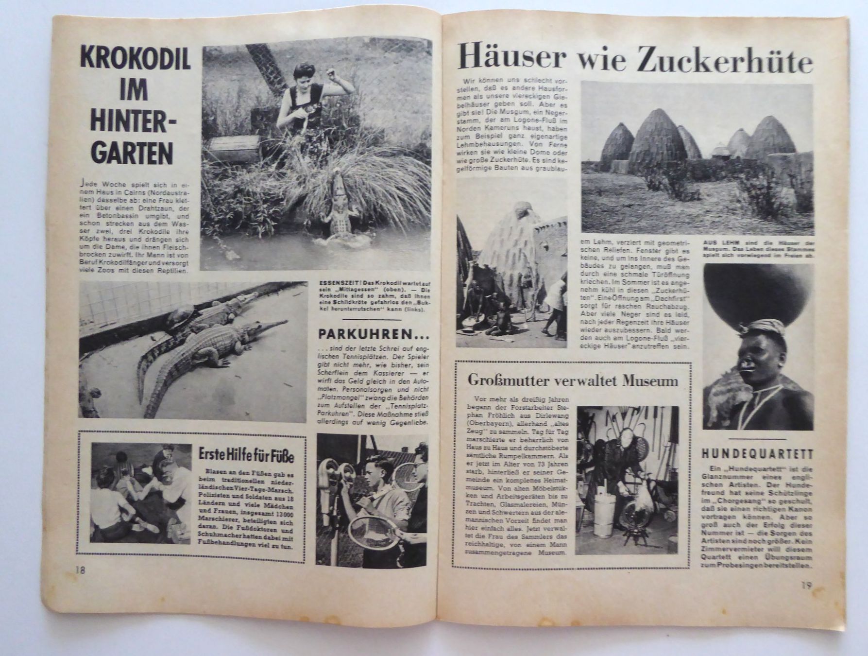 Fumetti: WD Micky Maus Heft Nr. 40 vom September 1961 – Usato da Aesch BL venduto da Kauri1 4