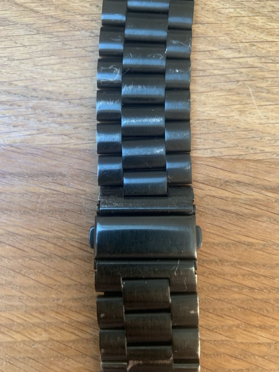 Bracciali & Braccialetti: Armband für AppleWatch – Usato da Sempach venduto da Nimsaj5 3