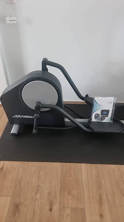 Vélos d'appartement: Sport  – D'occasion à Effretikon par ser_hn2s 1
