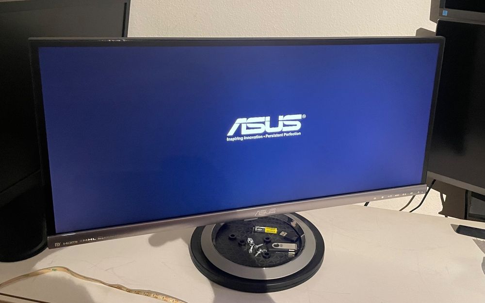 ASUS DESIGNO MX299Q Monitor Kaufen auf Ricardo