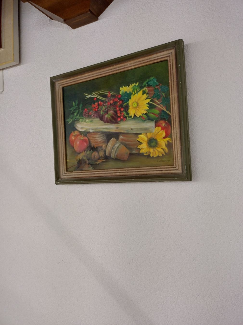 Gemälde: Ölbilder – Gebraucht aus Thayngen von Mick001 7