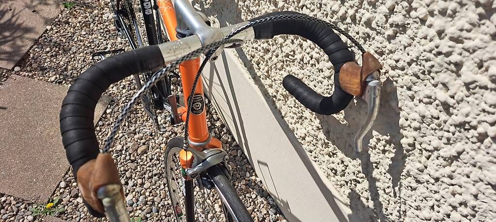 Biciclette: Koga Myata – Usato da Bülach venduto da gonzo62 3