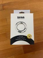 Zenn Cockring, Ballsring, Ballstretscher