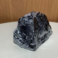 Wunderschönes Silizium Natur Mineral aus Deutschland