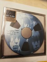 THE ROLLING STONES - LIVE ON AIR 63-64 VOL ONE, LIM. ED, NEU