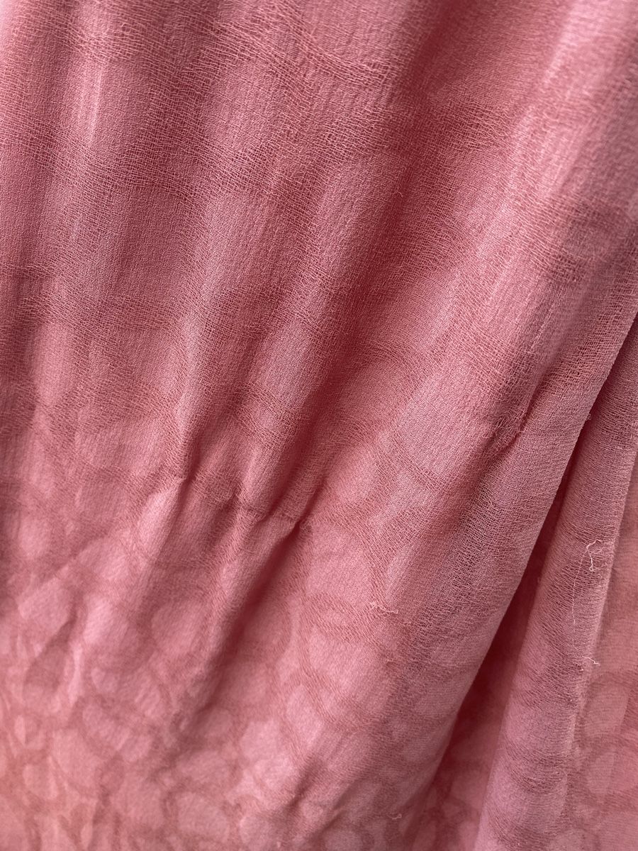Vestiti: Vintage Kleid rosa Gr.XS – Usato da Solothurn venduto da wulli10 5