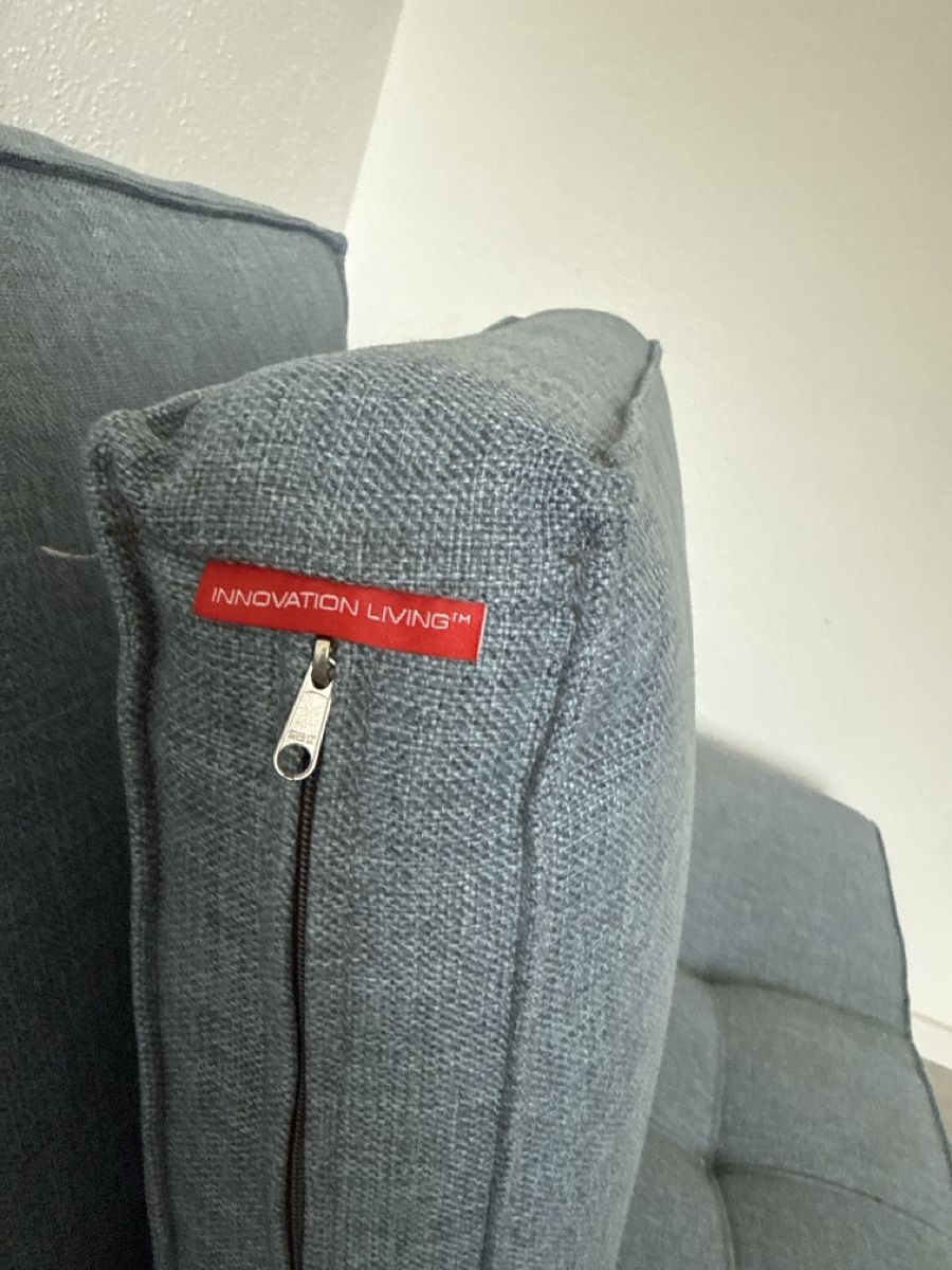 Divani: Schlafsofa Innovation Living – Usato da Remetschwil venduto da cha_2b5j 2