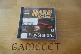 Hard Boiled