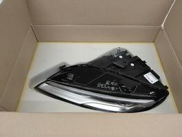 Audi R8 Scheinwerfer vorne links